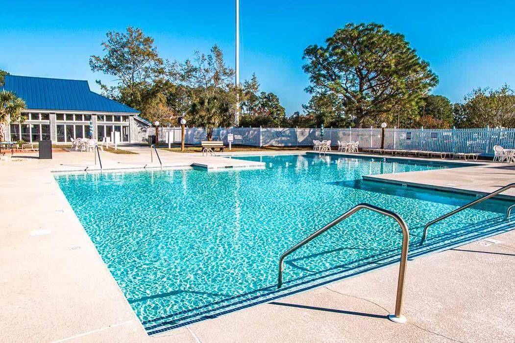 Vacation Home for 8 Guests in Pamlico Sound, North Carolina