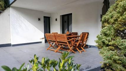 Ferienwohnung für 6 Personen in Stans, Bezirk Schwaz, Bild 1