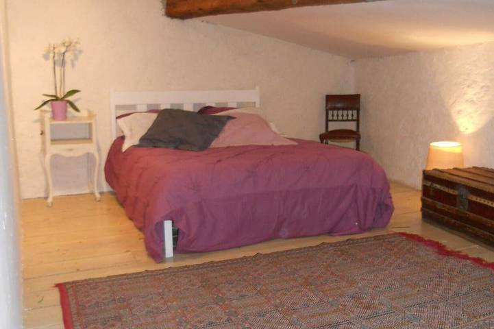 Location de vacances pour 9 personnes, avec Jardin à Lespignan - 2