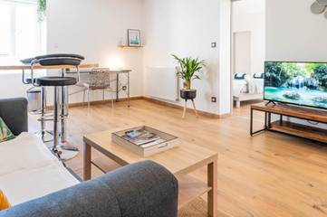 Gîte pour 2 personnes à Feytiat