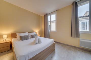 Holiday Rental for 6 People in Bordeaux, Bordeaux region, Photo 4