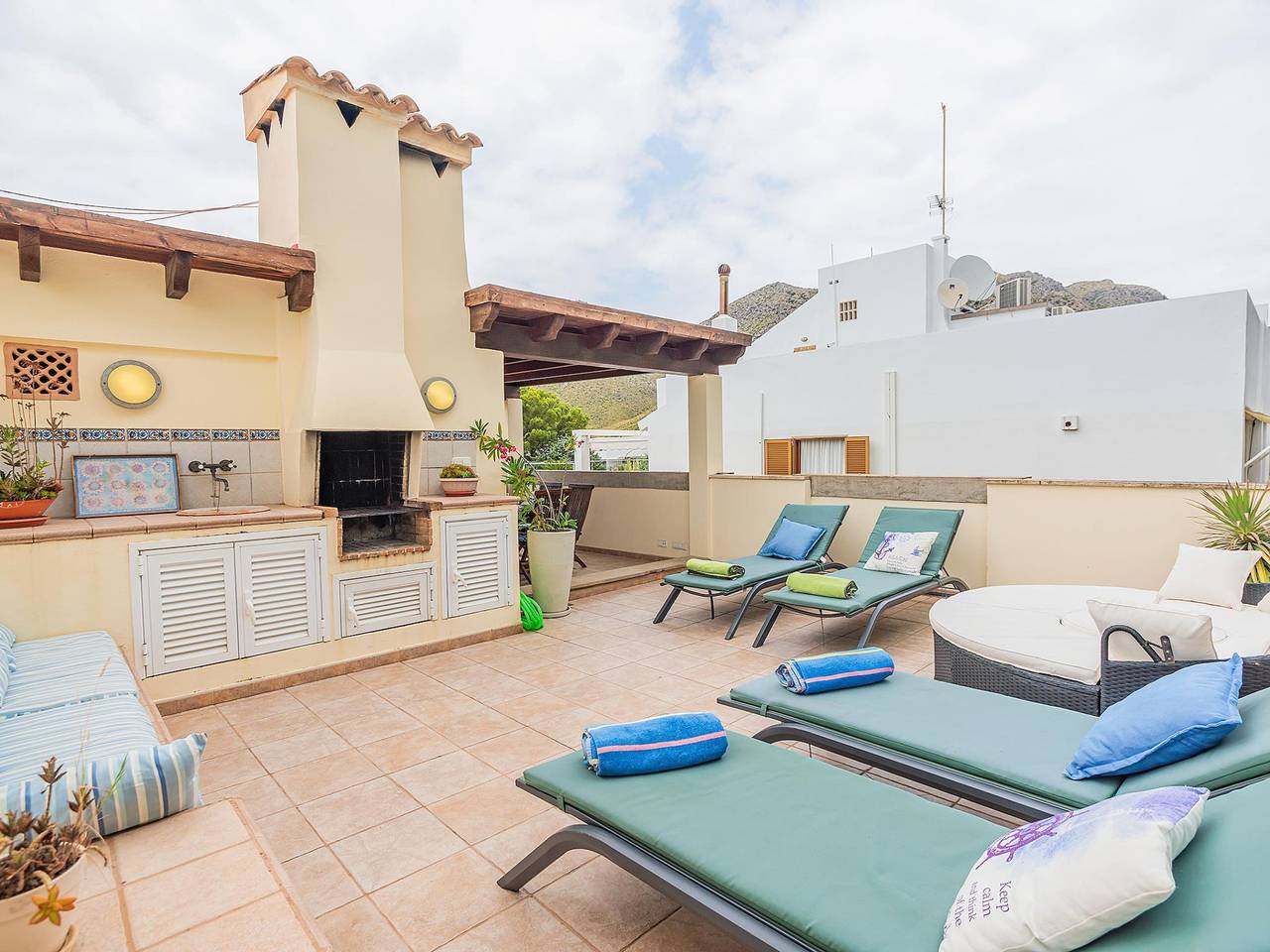 Appartamento intero, Apartment Piscis By Sunvillas Mallorca in Port de Pollença, Pollença