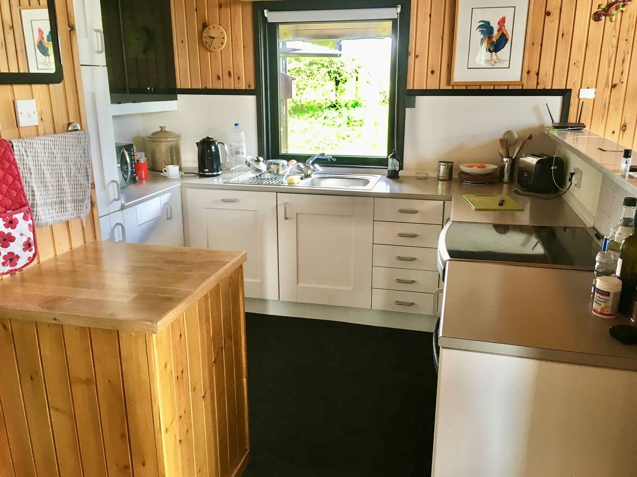 Hyggeby Lodge, Yanwath in Penrith, Lake District