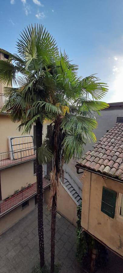 Appartement entier, Anna's Home ☆ in Campione d'Italia, Province de Côme