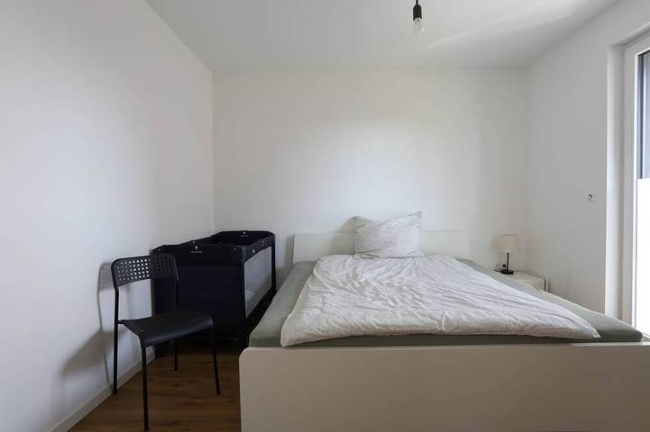 Ferienwohnung für 7 Personen, mit Balkon am Phantasialand - 4