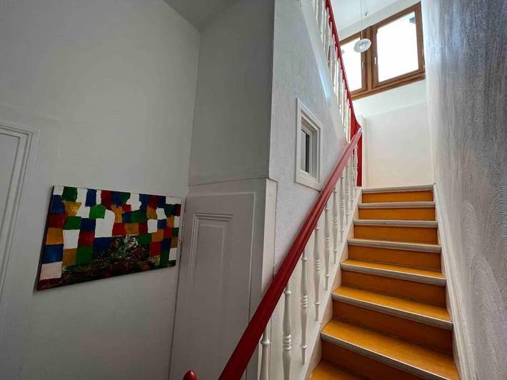 Ferienhaus für 6 Personen, mit Garten in Warburg - 2