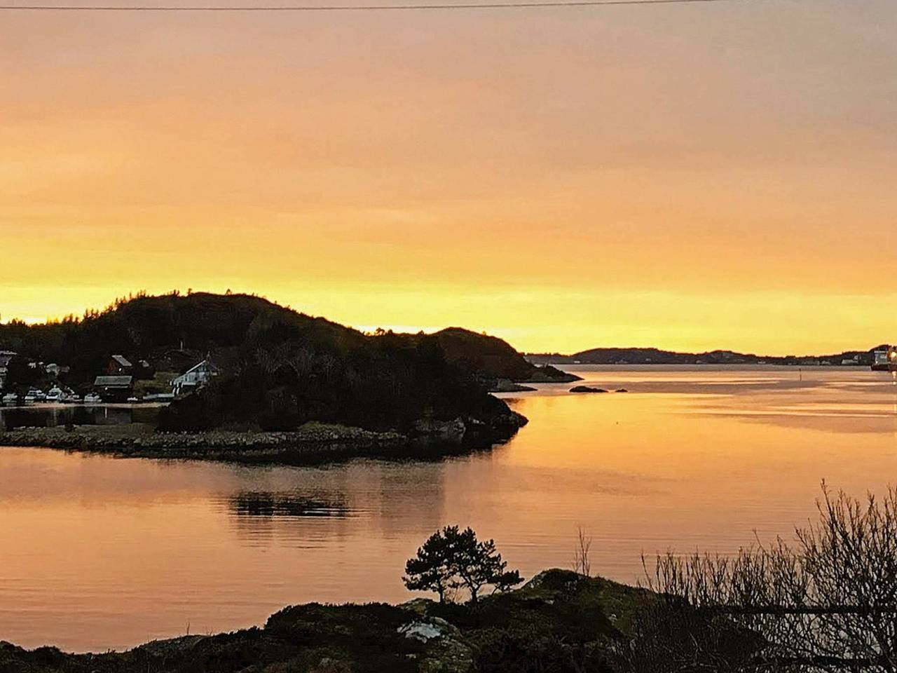 8 Personen Ferienhaus in Frei in Kristiansund, Nördliches Fjordnorwegen