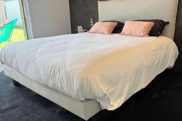 Villa pour 6 personnes, avec piscine dans l' Aveyron - 4