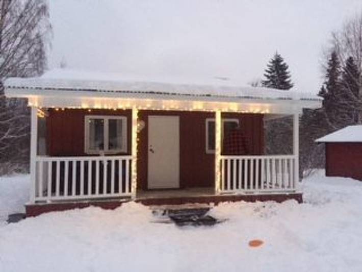 Bungalow für 4 Personen, mit Garten in Schweden - 4