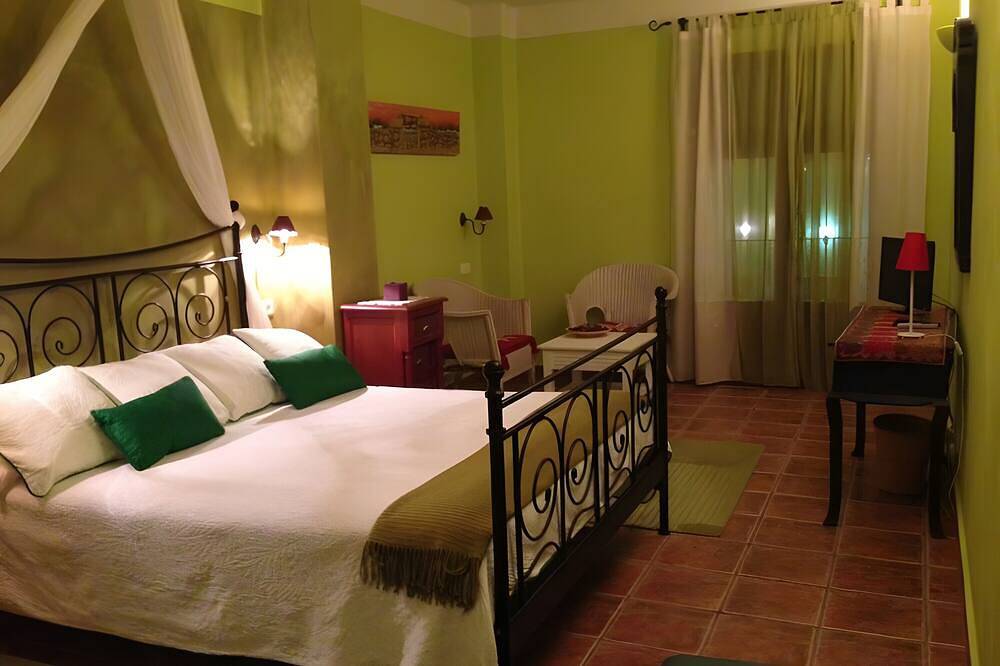 Appartement entier, Sierra Quilama Chambre La Honfría in San Miguel de Valero, Province de Salamanque