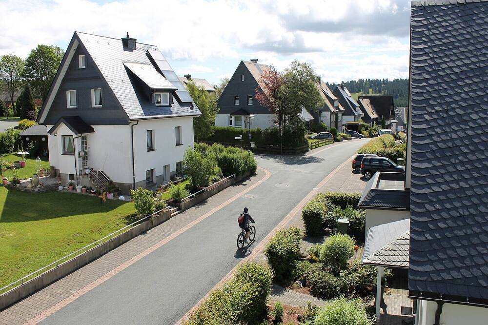 Vakantiehuis bij de skilift in Altastenberg, Hochsauerlandkreis