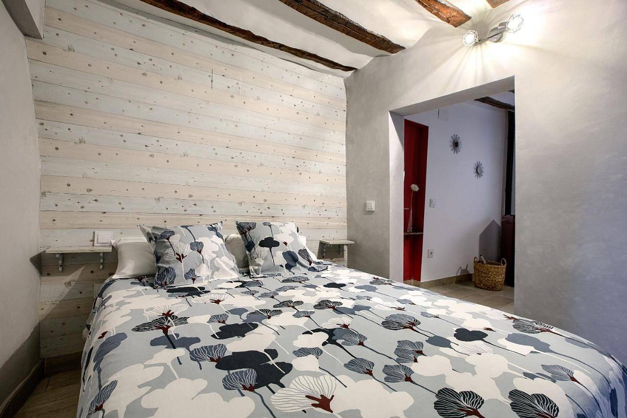 Apartamento entero, El Capricho de Brihuega in Brihuega, La Alcarria