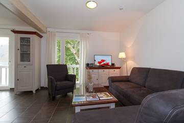 Ferienwohnung für 8 Personen in Strand Graal-Müritz, Graal-Müritz, Bild 3