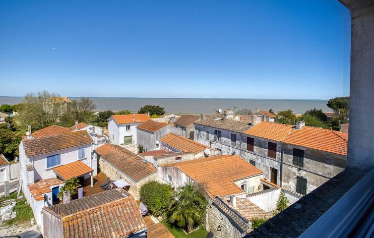 Ferienwohnung für 2 Personen, mit Haustier auf Île d'Oléron - 3