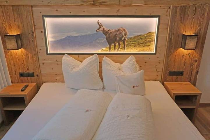 Ferienwohnung für 6 Personen in Ladis - 2