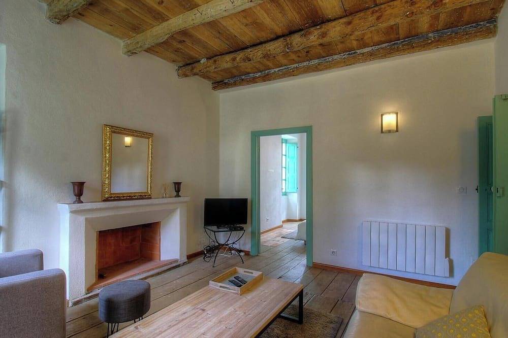 Le 22491 - Aullene - Gîte in Aullène, Parc naturel régional de Corse