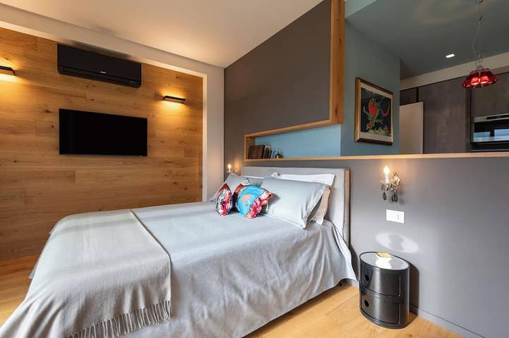 Villa für 10 Personen, mit Garten und Whirlpool in Alba - 2