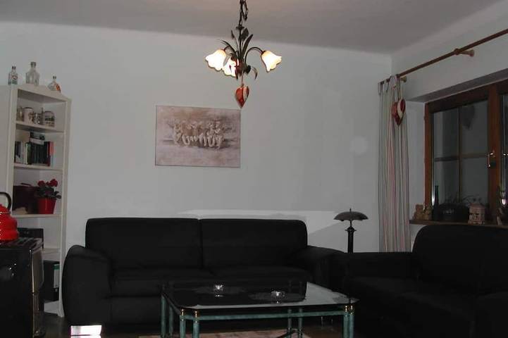 Gemütliches Ferienhaus in Lofer mit Garten in Loferer und Leoganger Steinberge, Lofer
