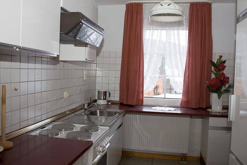 Appartement, douche en bad, Wc, terras, foto 7