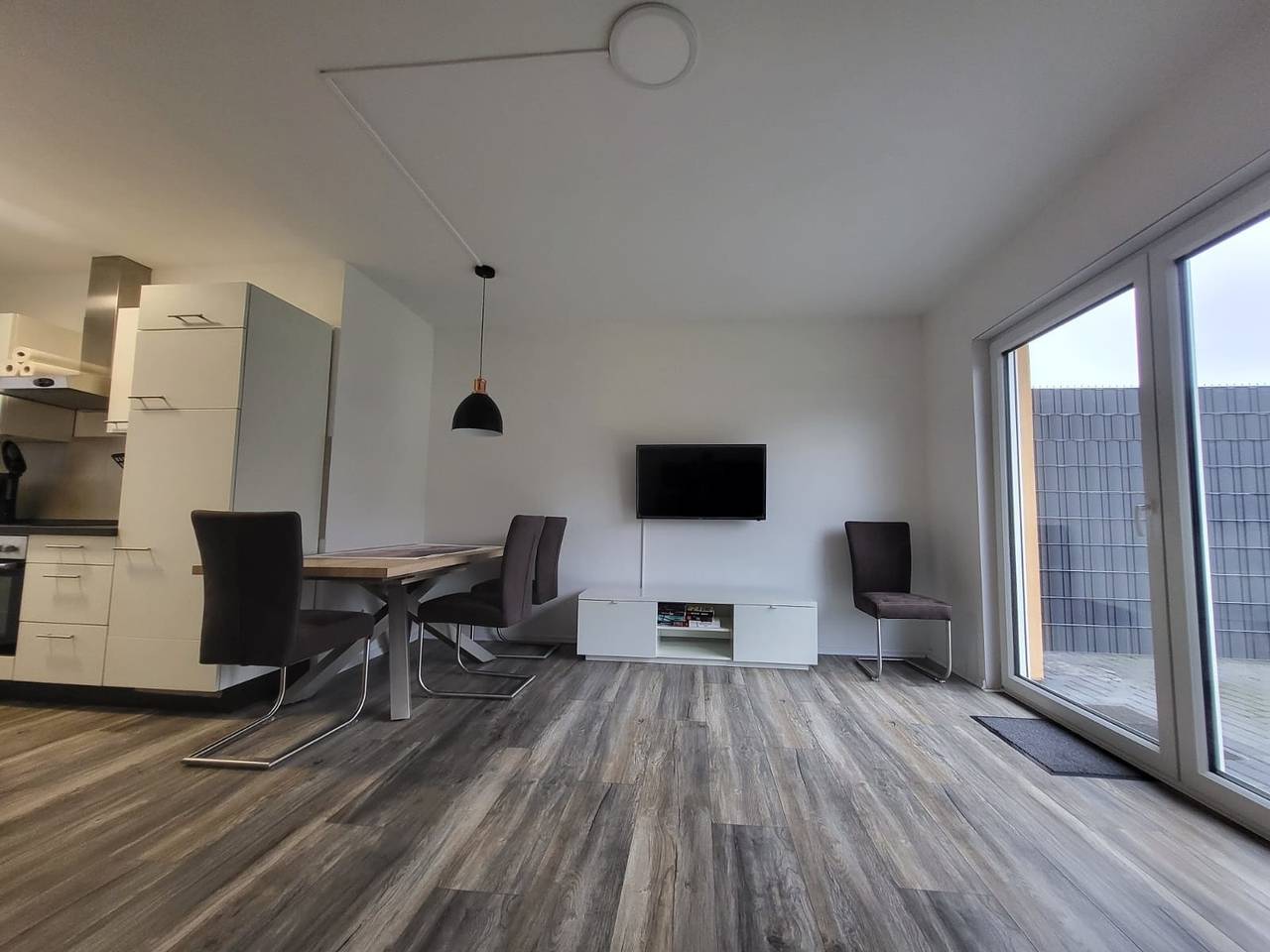 Ganze Ferienwohnung, Fewo Perle Amaya in Sassenburg, Landkreis Gifhorn