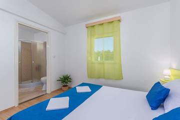 Resort per 6 Persone in Istria centrale, Istria, Foto 4