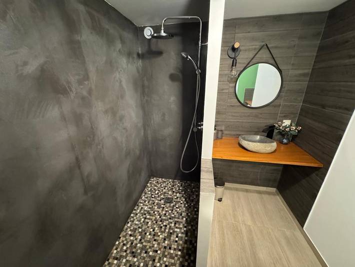 Gîte pour 2 personnes, avec vue et terrasse, animaux acceptés à Raon-aux-Bois - 3