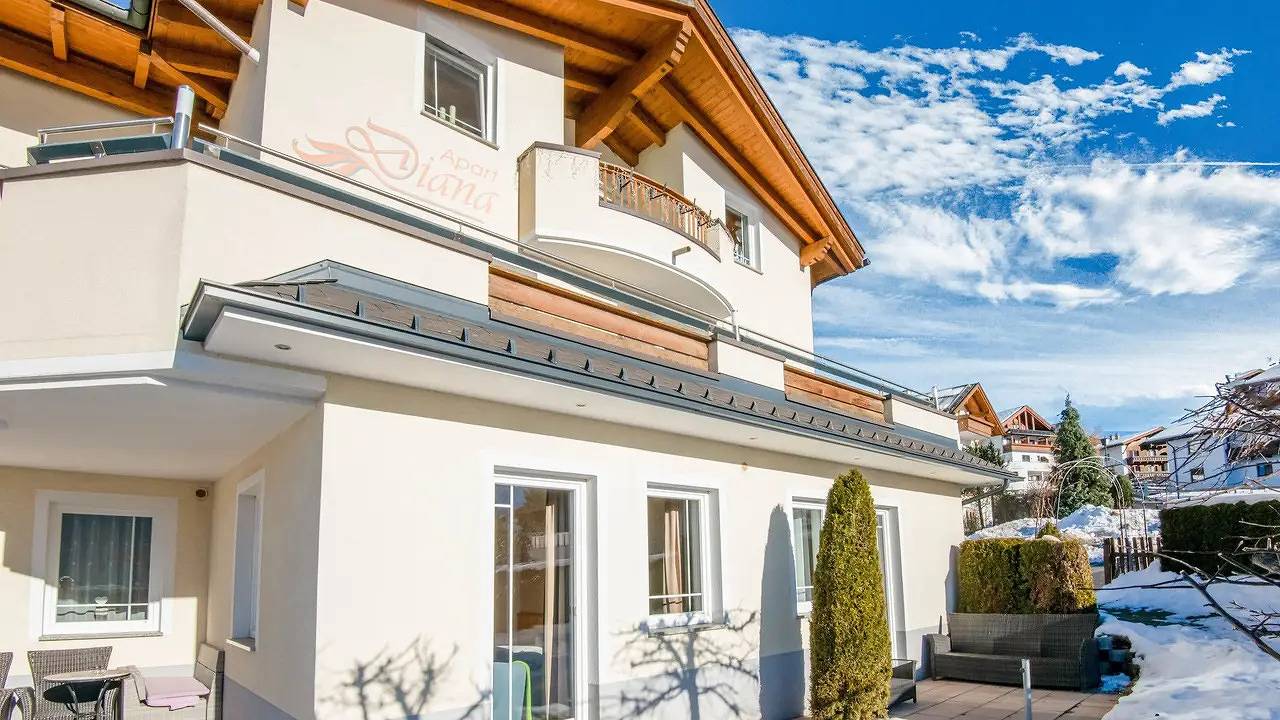 Geheel vakantieappartement, Ferienwohnung für 4 Personen (70 m²) in Fiss in Fiss, Serfaus-Fiss-Ladis