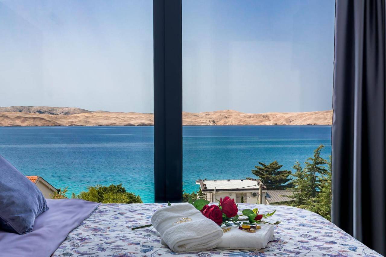 Three-Bedroom Villa in Cesarica, Naturpark Velebit