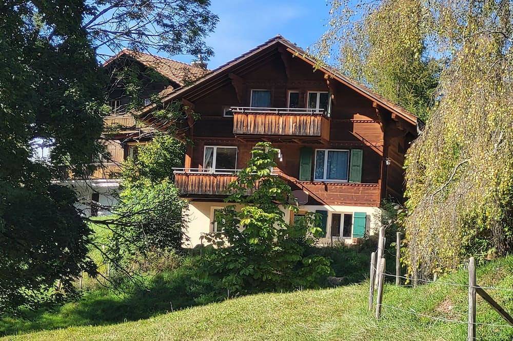 Ganze Wohnung, Wildbach in Lenk im Simmental, Lenk