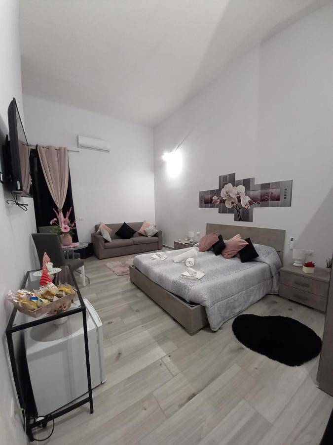 Il Tempio Pozzuoli B&B in Pozzuoli, Napoli e dintorni