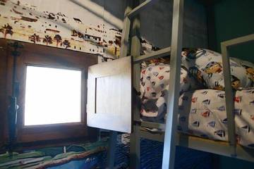 Casa Rural para 8 Personas en Ponferrada, El Bierzo, Foto 3