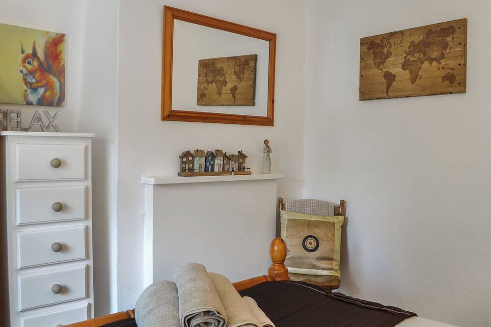 4 bedroom accommodation in Filey in Filey, North Yorkshire