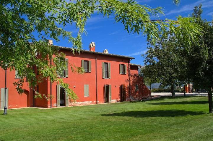 Appartement de vacances pour 3 personnes, avec piscine et terrasse - 1