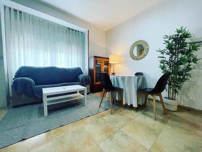 Gîte pour 4 personnes, avec vue et terrasse, animaux acceptés à Linares - 3