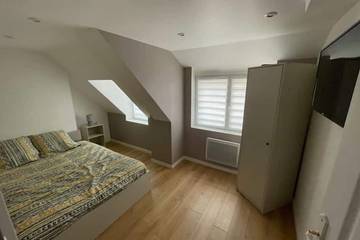 Location De Vacances pour 6 Personnes dans Boulogne-sur-Mer, Région de Boulogne-sur-Mer, Photo 3