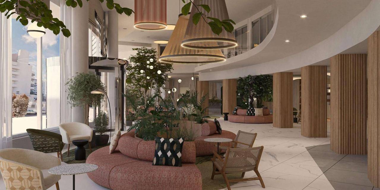 Doubletree by Hilton Malta in St. Paul's Bay, Île de Malte