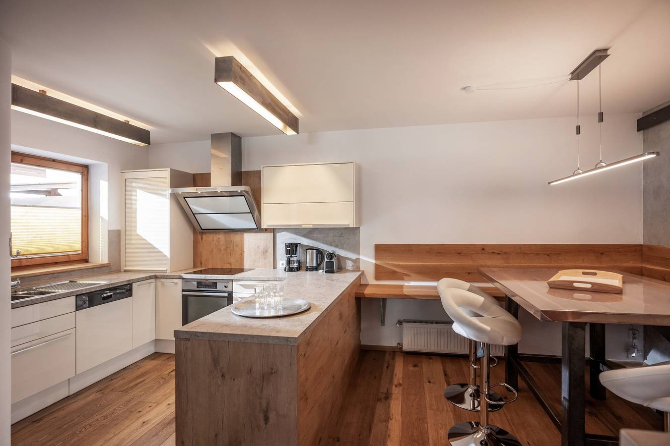 Chalet Gaisberg in Kirchberg in Tirol, Kitzbüheler Alpen