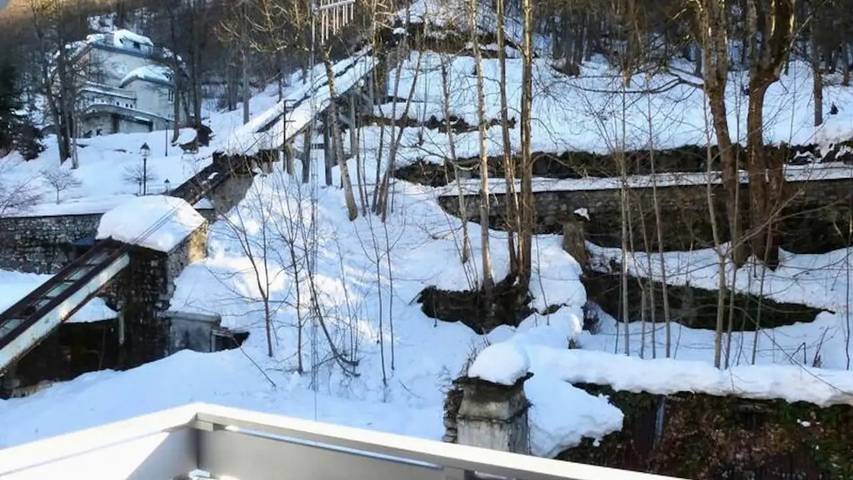 Gîte pour 9 personnes dans Office De Tourisme De Bareges