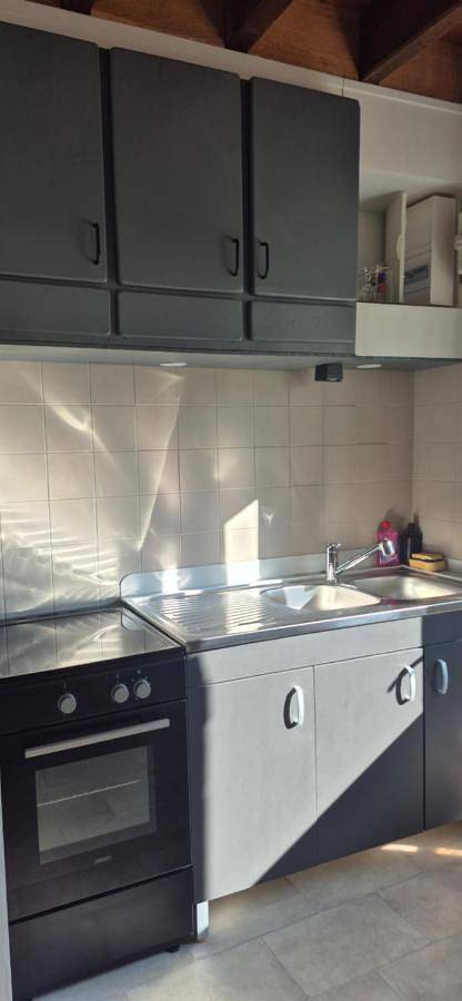Appartement entier, Studio Rosanos vue sur lac in Saint-Vaury, Région de Guéret