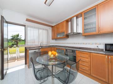 Villa in Llubí, Mallorca Inselmitte für 6 