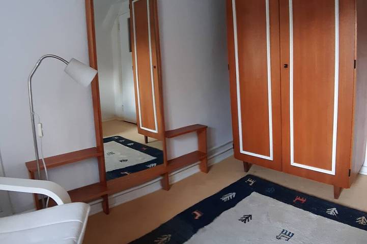 Ferienwohnung für 5 Personen, mit Terrasse und Garten in Emmerich - 3