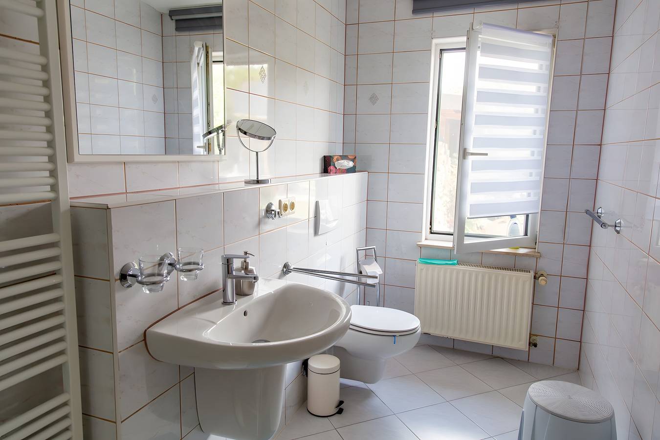Vakantiehuis 'Stahlberg' met Privéterras, Balkon en Wi-Fi, foto 7
