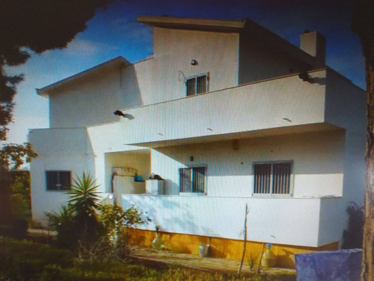 Villa Alma Wohnung in Villa in Bari, Region de Bari