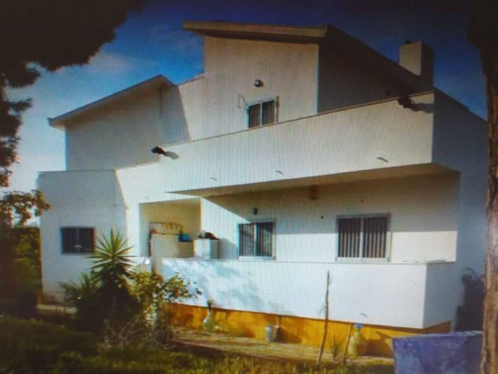 Casa vacanza per 6 persone, con giardino e terrazza, con animali domestici a Bari