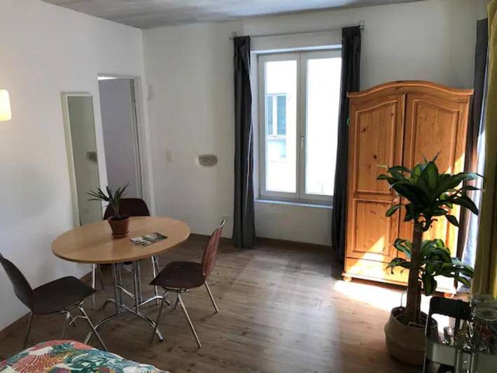 Ferienwohnung für 2 Personen in Luzern
