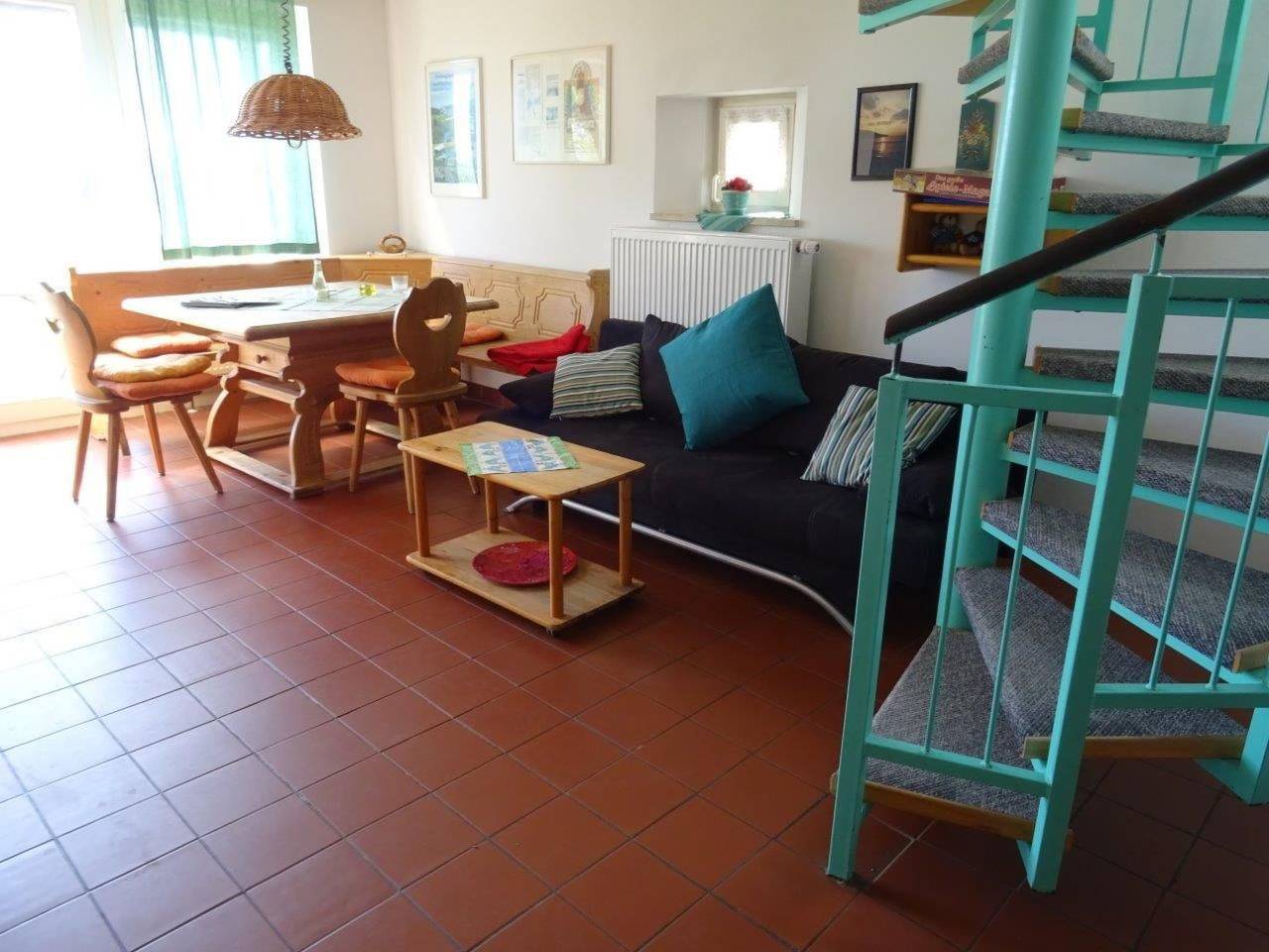 Mit Sauna in Zandt, Ostbayern