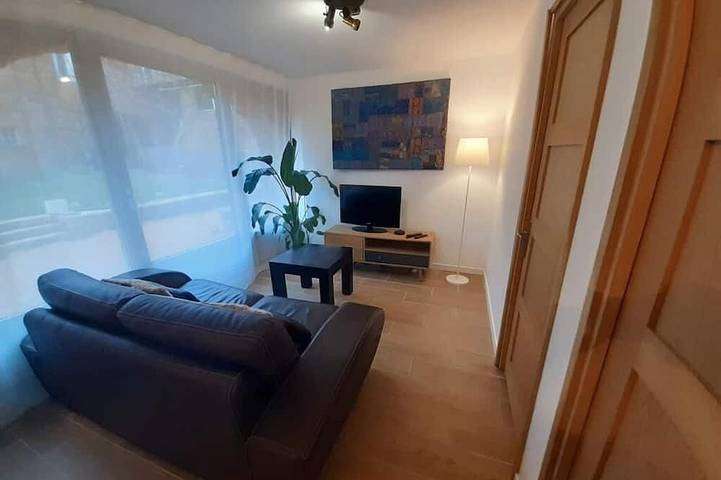 Location de vacances pour 6 personnes à Pouilly-le-Monial - 2