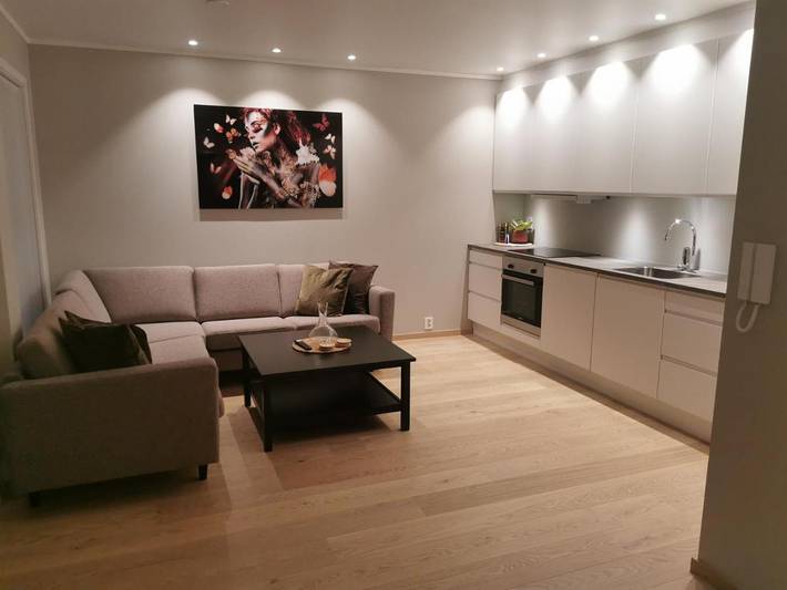 Appartement de vacances pour 2 personnes