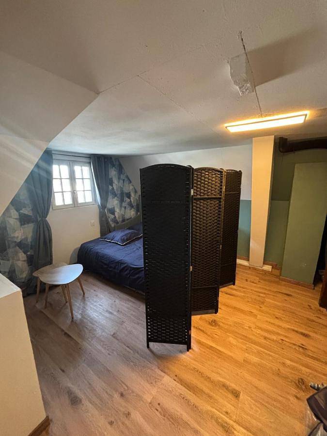 Location de vacances pour 6 personnes, avec Terrasse à Arques-la-Bataille - 4