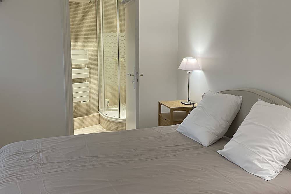 Apartamento entero, La mer à Pied, au Coeur du Village, Beau 2 Pièces Rénové in Villerville, Region de Lisieux